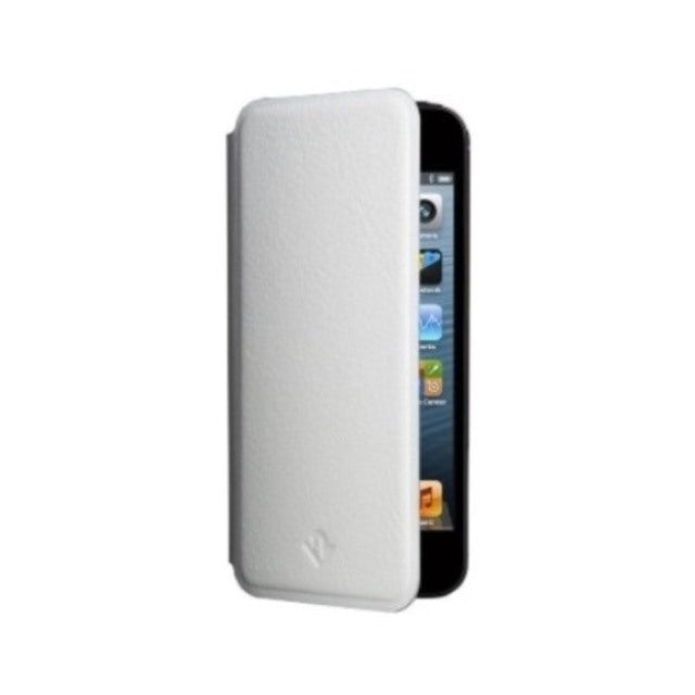 Twelve South 12-1229 SurfacePad for iPhone 5/5S/SE-White