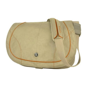 Crumpler 17SE-001 17Seater - 17" Fully Featured Laptop Bag Oatmeal / Light Orange