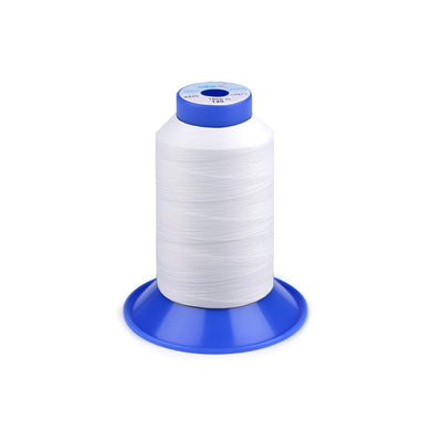 Amann 0840-2000 SabaFlex 120 Tex 27 1500M FS0 for Hoseiry and Flexing Material