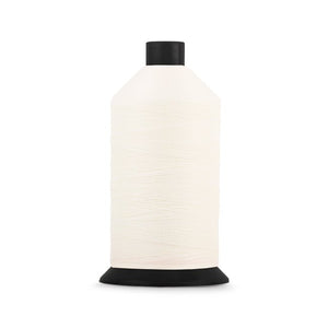 Amann 2162002-7003U Outdoor Pro 20Tex 135 1500m FS80z-Cream White