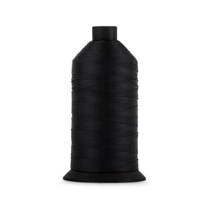 Amann 2162002-7020U Outdoor Pro 20Tex 135 1500m FS80z-Black
