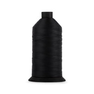 Amann 2162002-7020U Outdoor Pro Sewing Thread 20Tex 135 1500m FS80z-Black