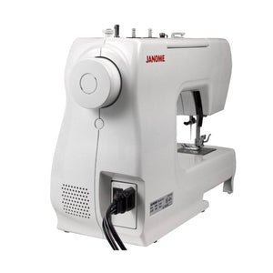 Janome 2212 12 Stitches Home Sewing Machine