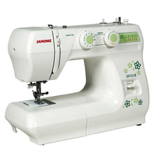 Janome 2212LE 12 Stitches Home Sewing Machine  ، تحميل الصورة في عارض المعرض

