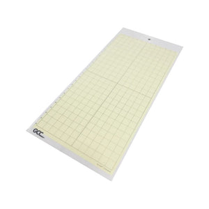 GCC 290098550G 12"x24" adhesive sheet + (1 pcs/pk) (for i-Craft 2.0)