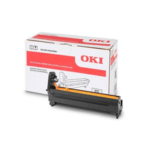 OKI EP CART Image Drum for Pro8432WT -White Yields 9000 Pages of A4  ، تحميل الصورة في عارض المعرض

