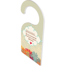 Unisub FRP Gloss White Door Hanger 25/CS  ، تحميل الصورة في عارض المعرض

