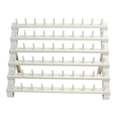 60 Spool Thread Stand Plastic.