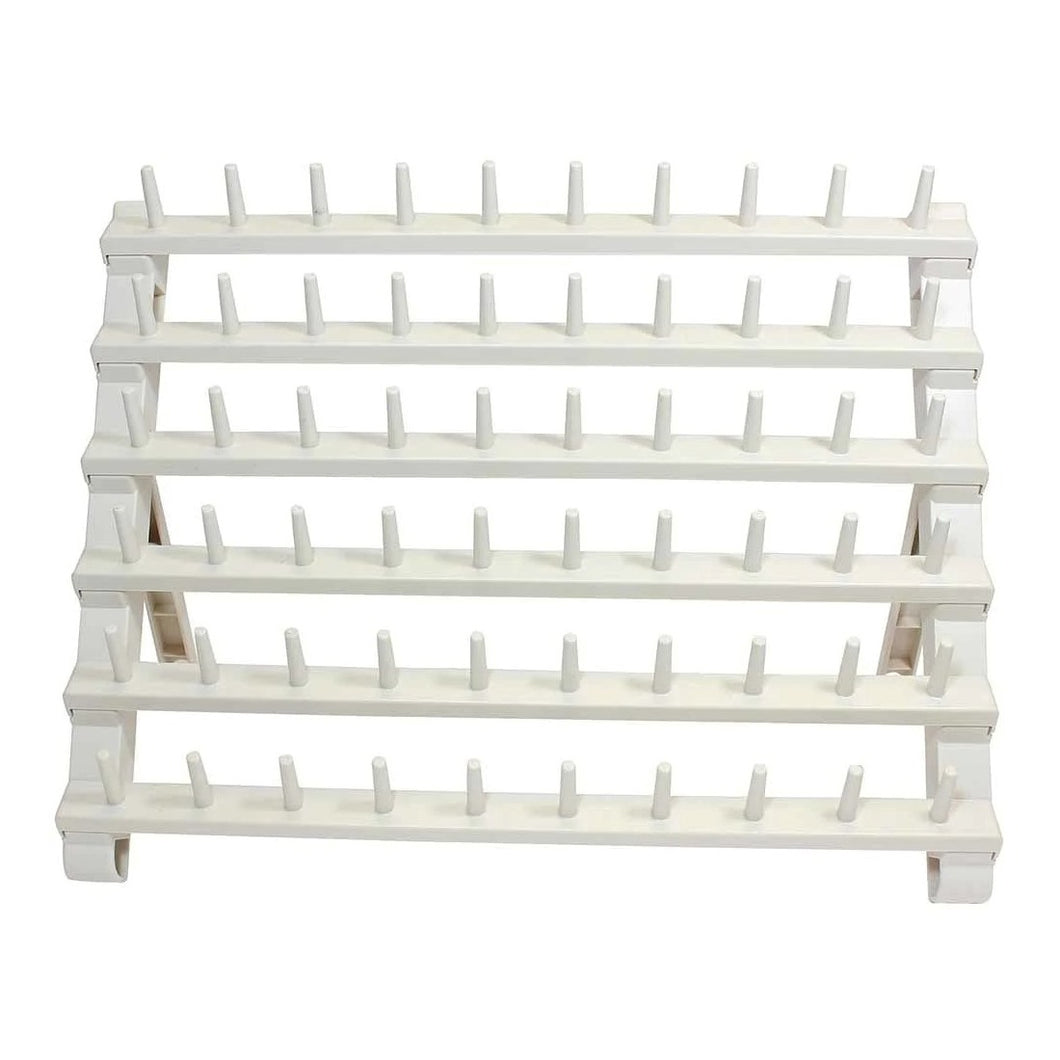 60 Spool Thread Stand Plastic.