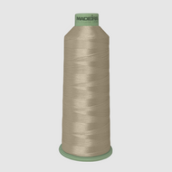 Madeira 7181535 POLYNEON GRS 5000m Embroidery Thread- Tarnished Taupe