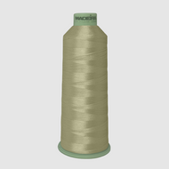 Madeira 7181568 POLYNEON GRS 5000m Embroidery Thread- Granite Green
