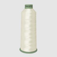 Madeira 7181582 POLYNEON GRS 5000m Embroidery Thread- White Linen