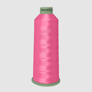 Madeira 7181721 POLYNEON GRS 5000m Embroidery Thread- Flamingo Pink