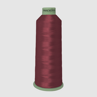 Madeira 7181782 POLYNEON GRS 5000m Embroidery Thread- Mulberry