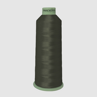 Madeira 7181795 POLYNEON GRS 5000m Embroidery Thread- Dark Camo Green