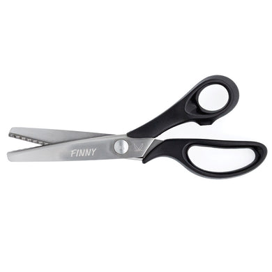 Kretzer 764420 FINNY Classic Pinking Shears - 8.0