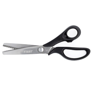 Kretzer 764420 FINNY Classic Pinking Shears - 8 inch/20cm