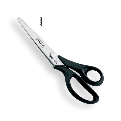 Kretzer 774425 FINNY Pinking Shears - 10