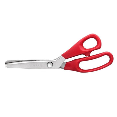 Kretzer 784420 FINNY Zigzag Crafts Scissor Wave - 9.0