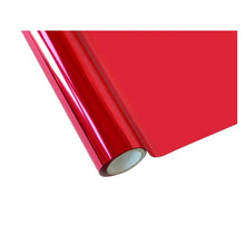 8700072516 Hot Stamping Foil for Metalizing of Printed Textiles P1 Pink 30cmx12m  ، تحميل الصورة في عارض المعرض

