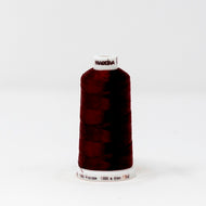Madeira 9101036 Classic No.40 1000m Embroidery Thread - Raisin
