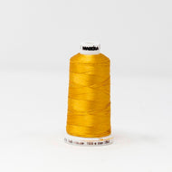 Madeira 9111070 Classic No.40 1000m Embroidery Thread - Honey