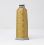 Madeira 7181684 POLYNEON GRS 5000m Embroidery Thread- Wheat