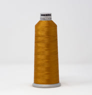Madeira 7181791 POLYNEON GRS 5000m Embroidery Thread- Brass