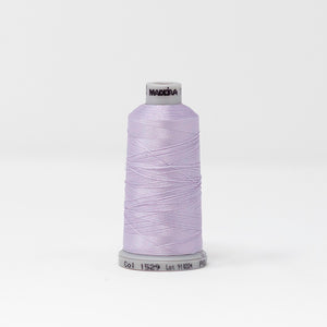 Madeira 9191529 POLYNEON NO.40 1000m Embroidery Thread Orchid Mist