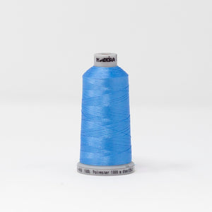 Madeira 9191532 POLYNEON NO.40 1000m Embroidery Thread Little Boy Blue