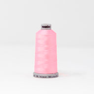 Madeira 9191549 POLYNEON NO.40 1000m Embroidery Thread -Pink Sorbet