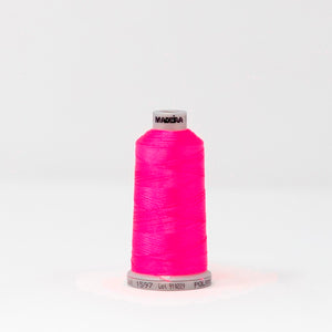 Madeira 9191597 POLYNEON NO.40 1000m Embroidery Thread