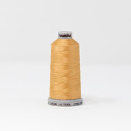 Madeira 9191684 POLYNEON NO.40 1000m Embroidery Thread Wheat