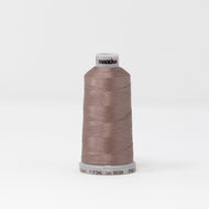 Madeira 7191736 POLYNEON GRS 1000m Embroidery Thread- Dark Taupe