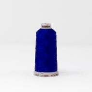Madeira 9191767 POLYNEON NO.40 1000m Embroidery Thread - Ultramarine