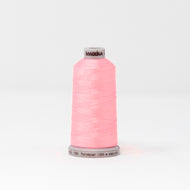 Madeira 9191816 POLYNEON NO.40 1000m Embroidery Thread -Rustic Pink
