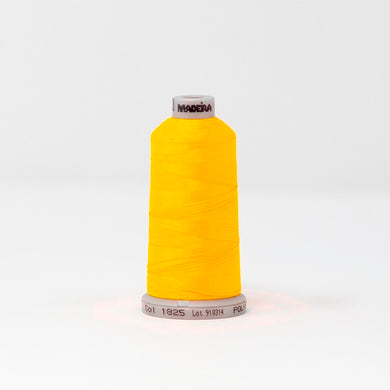 Madeira 9191825 POLYNEON NO.40 1000m Embroidery Thread - Summer Sun