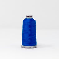 Madeira 9191829 POLYNEON NO.40 1000m Embroidery Thread - Blue Bird