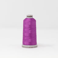 Madeira 9191831 POLYNEON NO.40 1000m Embroidery Thread - Purple Pansy