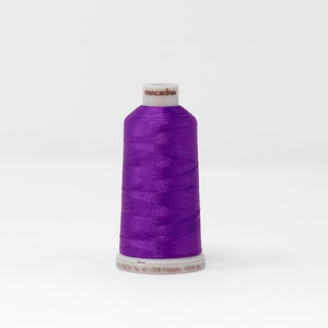 Madeira 9191832 POLYNEON NO.40 1000m Embroidery Thread - Majestic Purple