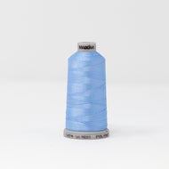 Madeira 9191874 POLYNEON NO.40 1000m Embroidery Thread -Baby Blue
