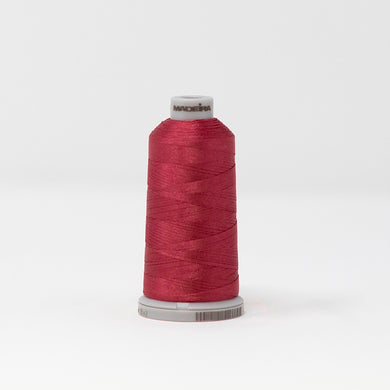 Madeira 9191919 POLYNEON NO.40 1000m Embroidery Thread - English Rose