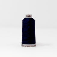 Madeira 9191944 POLYNEON NO.40 1000m Embroidery Thread - Blueberry Smash