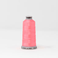 Madeira 9191948 POLYNEON NO.40 1000m Embroidery Thread- Pink Carnation