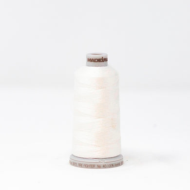 Madeira 9221803 Fire Fighter No.40 25gr Cream White