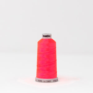 Madeira 9427595 FROSTED MATT NO.40 1000m Embroidery Thread -Pink