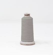 Madeira 9427689 FROSTED MATT NO.40 1000m Embroidery Thread - Gray  ، تحميل الصورة في عارض المعرض

