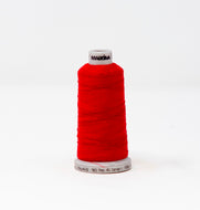 Madeira 9427747 FROSTED MATT NO.40 1000m Embroidery Thread - Red