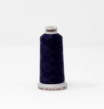 Madeira 9427844 FROSTED MATT NO.40 1000m Embroidery Thread - Blue Grey  ، تحميل الصورة في عارض المعرض

