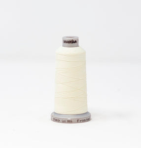 Madeira 9427949 FROSTED MATT NO.40 1000m Embroidery Thread - Beige